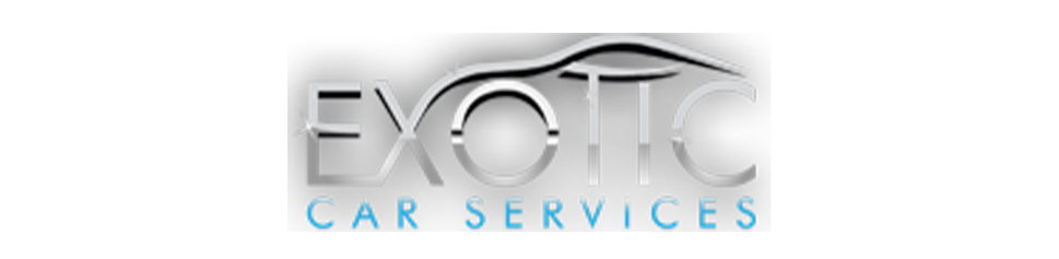Exotic Car Services