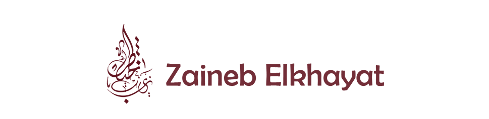 Zaineb Elkhayat